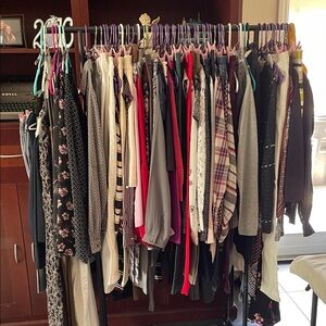 Be on the lookout 👀 Assorted Women's Clothing Collection coming soon!